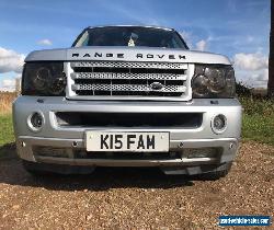 range rover sport spares or repairs  for Sale