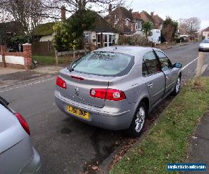 renault laguna initiale