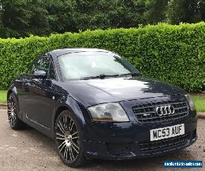 AUDI TT 3.2 4X4 DSG QUATTRO, NAVIGATION + HEATED SEATS + BOSE SOUND + XENONS !!!