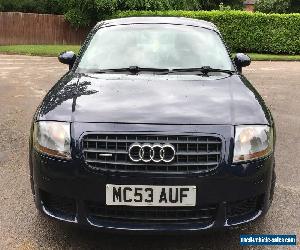 AUDI TT 3.2 4X4 DSG QUATTRO, NAVIGATION + HEATED SEATS + BOSE SOUND + XENONS !!!