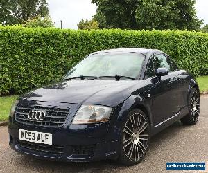 AUDI TT 3.2 4X4 DSG QUATTRO, NAVIGATION + HEATED SEATS + BOSE SOUND + XENONS !!!