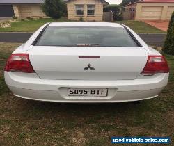 Mitsubishi 380 for Sale