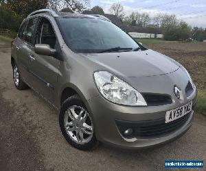 Renault Clio 1.2 TCE 100 DYNAMIQUE for Sale