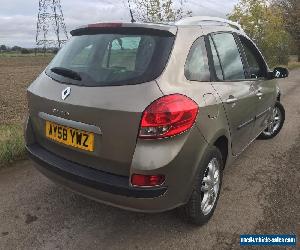 Renault Clio 1.2 TCE 100 DYNAMIQUE