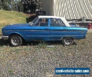 Ford Falcon 1965 XP for Sale