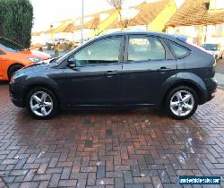 Ford Focus 1.6 tdci zetec 2009  for Sale