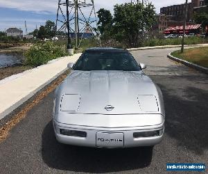 1996 Chevrolet Corvette