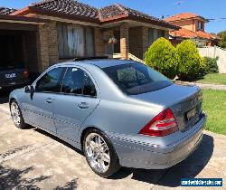 Mercedes Benz C320 for Sale