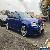 2006 06 reg VW GOLF R32 BLUE DSG 5 DOOR PROB HIGHEST SPEC AVAILABLE PX-SWAP for Sale