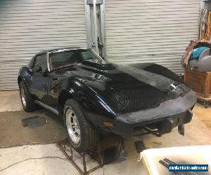 Corvett stingray  for Sale