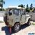 1964 Toyota Landcruiser SWB troop carrier for Sale