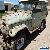 1964 Toyota Landcruiser SWB troop carrier for Sale