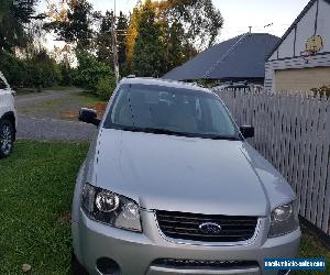 Ford Territory