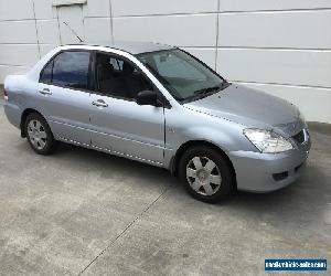 2004 Mitsubishi Lancer ES Sedan automatic for Sale