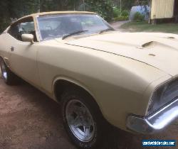 FORD FALCON XB GS COUPE GT for Sale