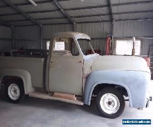 Ford truck 1953