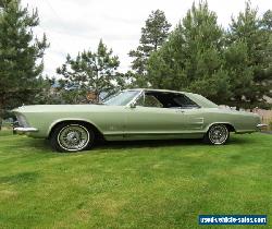 1964 Buick Riviera for Sale