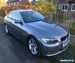 2006 BMW 335i SE Coupe - Space Grey - New Turbos for Sale