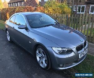 2006 BMW 335i SE Coupe - Space Grey - New Turbos