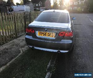 2006 BMW 335i SE Coupe - Space Grey - New Turbos