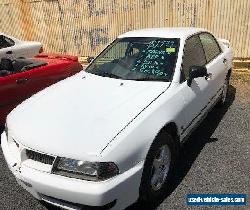 V6 mitsubishi magna, 3 months rego for Sale