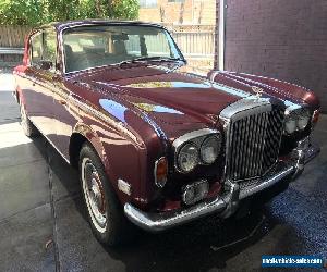 BENTLEY T1   1975 for Sale