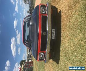 For sale-1976 Torana sl/r 5000