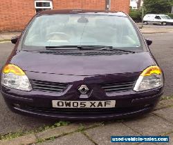 Renault Modus 1.5 diesel Initiale for Sale