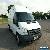 2011 Ford Transit VM MY08 Jumbo LWB High Roof White Manual 6sp M Van for Sale