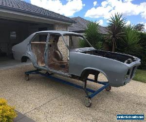 HOLDEN TORANA LC ENGINEERED 308 V8 NO RESERVE for Sale