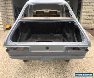 HOLDEN TORANA LC ENGINEERED 308 V8 NO RESERVE