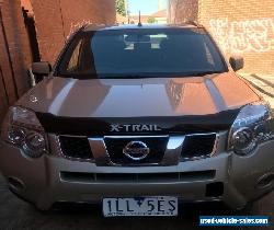 2013 Nissan X Trail only 23000km like brand new car in A1 condition for Sale