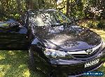 SUBARU IMPREZA - SPECIAL EDITION (AWD) LEATHER etc. - 1 owner. LOW KMS. AS NEW. for Sale