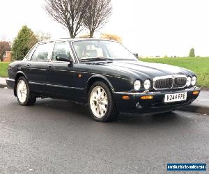 1999 V Jaguar XJ8 3.2 1 owner full jag history px to clear !! for Sale