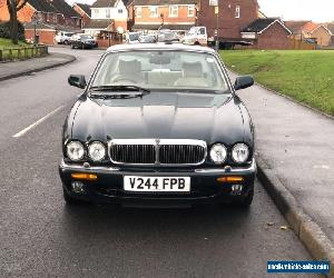 1999 V Jaguar XJ8 3.2 1 owner full jag history px to clear !!