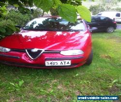 Alfa 156  for Sale