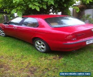 Alfa 156 