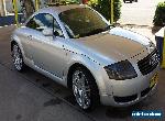 Audi TT for Sale