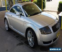 Audi TT for Sale