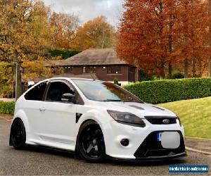 FORD FOCUS RS 450BHP REMAPPED + SHOW CAR + MAGAZINE FEATURED  for Sale