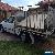 AU3 FALCON 1 TON UTE.DEDICATED GAS WITH CAGE/GATES.HAS ISSUES... for Sale