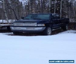 Dodge: Ram 2500 SLT for Sale