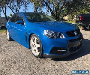 holden commodore vf ss 2014 40,000 kilometers same ssv hsv ve call 0428933306