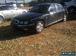 rover jaguar for Sale