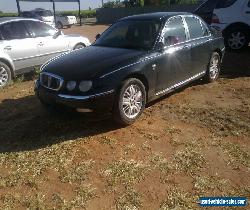 rover jaguar for Sale