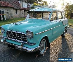 FC Holden Station Wagon 1959 for Sale