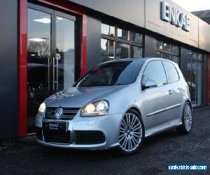 2006 54 VOLKSWAGEN GOLF 3.2 R32 DSG 3D AUTO 250 BHP for Sale