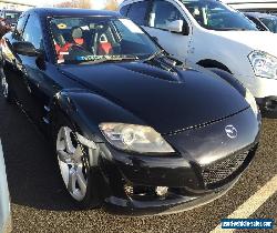 06 MAZDA RX-8 1.3 STUNNING SPEC, FULL LEATHER, CLIMATE, ALLOYS, CD 5 SERVICES for Sale