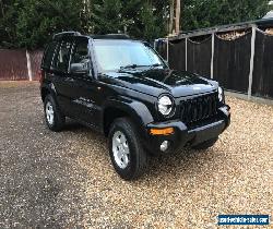 JEEP CHEROKEE SPORT 3.7 AUTO  SPARES REPAIRS BARGAIN  for Sale