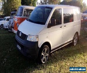 Vw Transporter T5 (Immaculate) for Sale